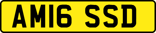 AM16SSD