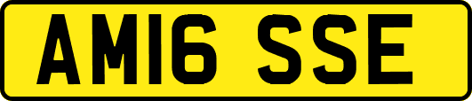 AM16SSE