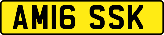 AM16SSK