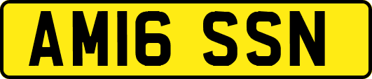 AM16SSN