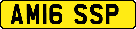 AM16SSP