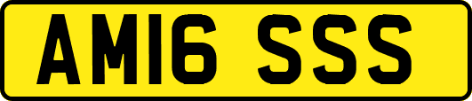 AM16SSS