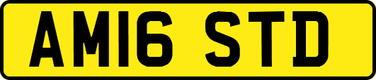 AM16STD
