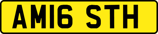 AM16STH