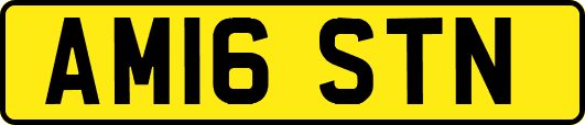 AM16STN