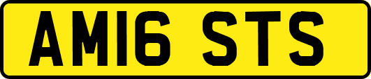 AM16STS