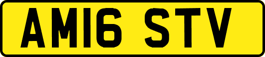 AM16STV