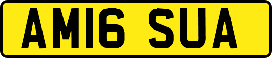 AM16SUA