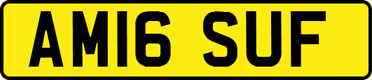 AM16SUF