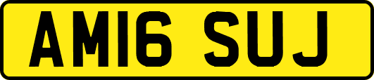 AM16SUJ