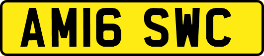 AM16SWC
