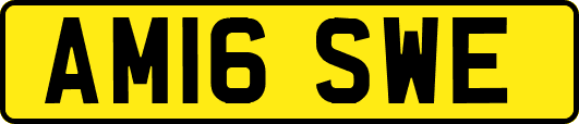 AM16SWE