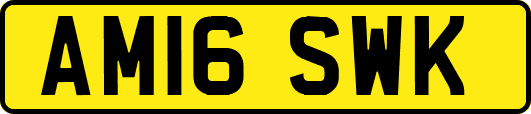AM16SWK