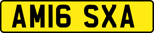 AM16SXA
