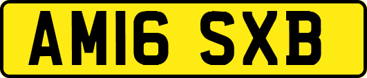 AM16SXB