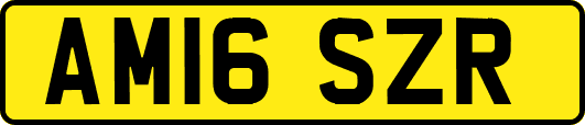 AM16SZR