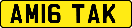 AM16TAK