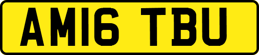 AM16TBU