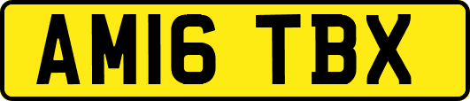 AM16TBX