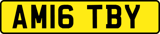 AM16TBY