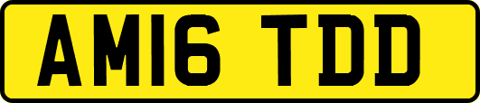 AM16TDD