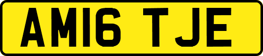 AM16TJE