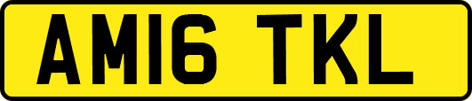AM16TKL
