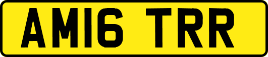 AM16TRR
