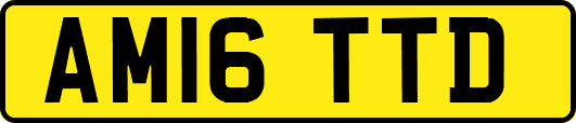 AM16TTD