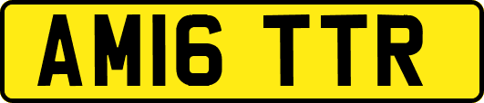 AM16TTR