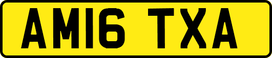 AM16TXA
