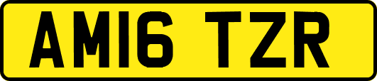 AM16TZR