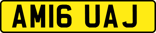 AM16UAJ