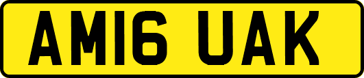 AM16UAK