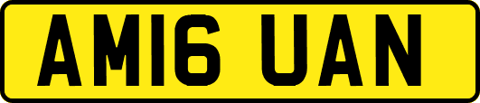 AM16UAN