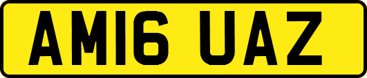 AM16UAZ