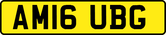AM16UBG