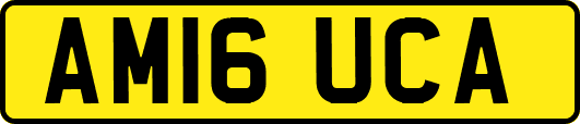 AM16UCA