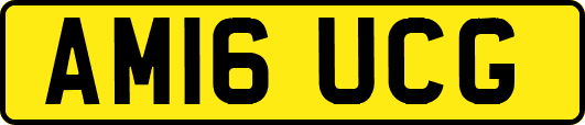AM16UCG