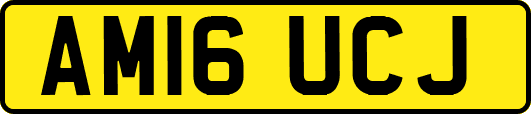 AM16UCJ