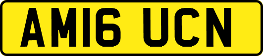 AM16UCN