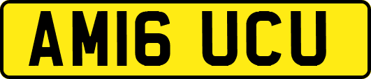 AM16UCU