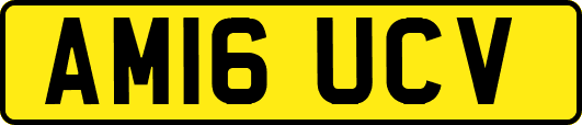 AM16UCV