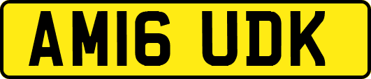 AM16UDK