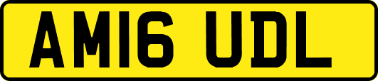 AM16UDL