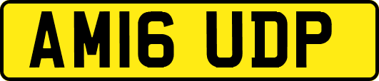 AM16UDP