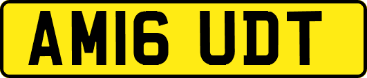 AM16UDT