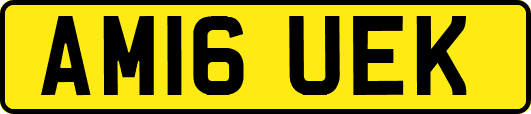 AM16UEK