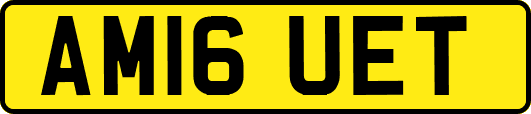 AM16UET