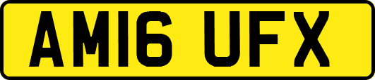 AM16UFX